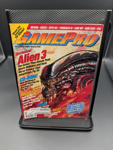 Gamepro magazine july - gamepro,